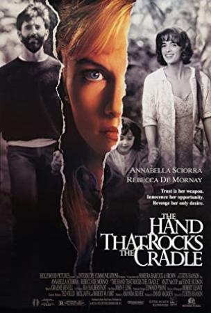 The Hand That Rocks The Cradle 1992 BluRay 720p H264
