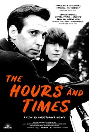 The Hours And Times 1991 1080p BluRay x265-RARBG