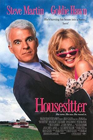 HouseSitter 1992 720p BluRay H264 AAC-RARBG