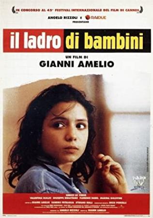Il Ladro Di Bambini (1992) WEB-DL 720p Ita By Anonimux