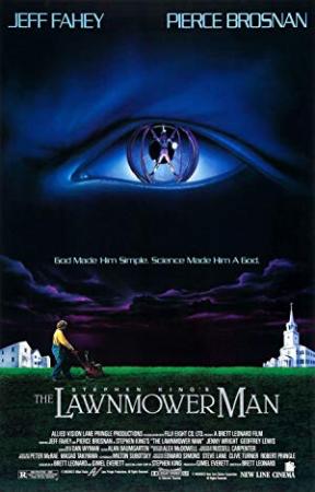 The Lawnmower Man 1992 DC 1080p BluRay x265-RARBG