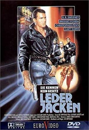 Leather Jackets 1991 WEBRip x264-ION10