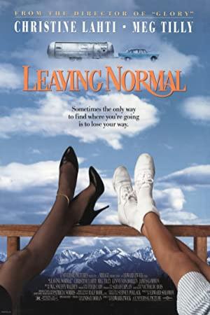 Leaving Normal (1992) [1080p] [WEBRip] [YTS]