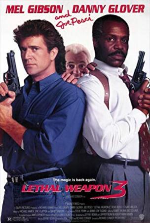 Lethal Weapon 3 1992 1080p