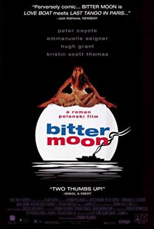 Bitter Moon (1992) [1080p]