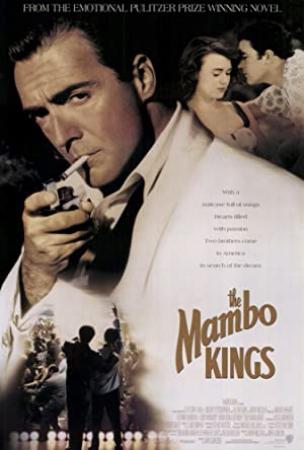 The Mambo Kings [1992] Arne Glimcher