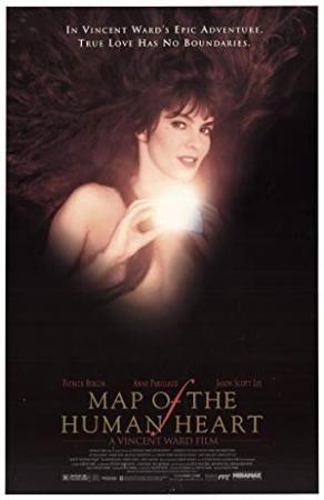 Map of the Human Heart 1992 1080p