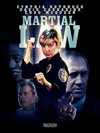 Martial Law 1990 2160p BluRay REMUX HEVC SDR DTS-HD MA 2 0-FGT