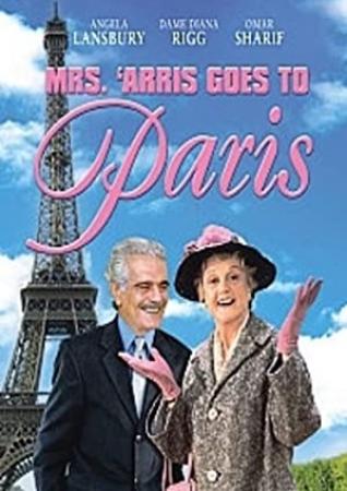 Mrs Arris Goes To Paris 1992 DVDRip x264-FLETCHER[TGx]