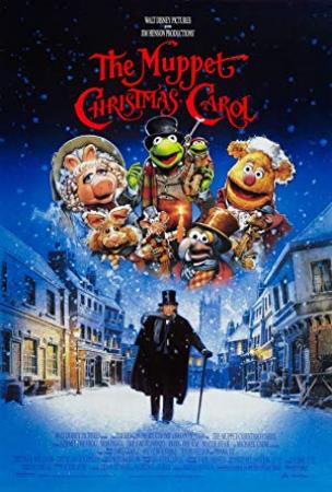 The Muppet Christmas Carol 1992 1080p BluRay x264 AC3 - Ozlem