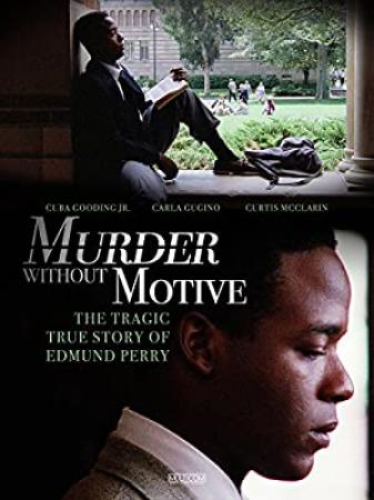 Murder Without Motive The Edmund Perry Story (1992) [720p] [WEBRip] [YTS]