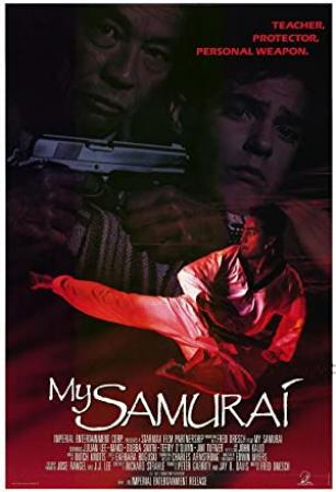My Samurai 1992 1080p BluRay H264 AAC-RARBG