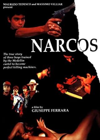 Narcos SEASON 1 Complete 720p BluRay x264 Dual Audio [Hindi DD 5.1 - English 2 0] - Esub ~ Ranvijay