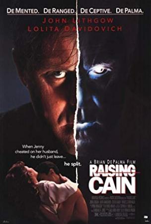 Raising Cain (1992) [BluRay] [1080p] [YTS]