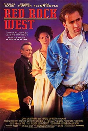 Red Rock West 1993