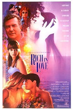 Rich in Love 2020 FRENCH 720p WEB x264-CiELOS
