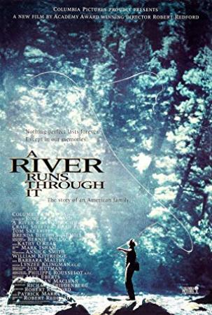 A River Runs Through It 1992 iNTERNAL DVDRip XviD-CULTXviD [TGx]