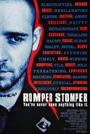 Romper Stomper (1992) (1080p BluRay x265 HEVC 10bit AAC 5.1 Tigole)