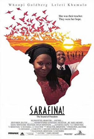 Sarafina (1992) [720p] [WEBRip] [YTS]