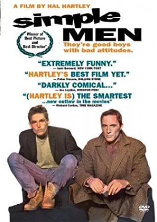 Simple Men 1992 720p BluRay X264-TRiPS [PublicHD]