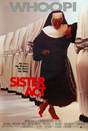 Sister Act (1992)720p ita eng sub ita eng-MIRCrew