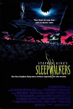 Sleepwalkers (1992) [BluRay] [1080p] [YTS]