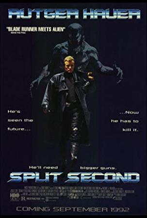 Split Second 1992 720p BluRay H264 AAC-RARBG