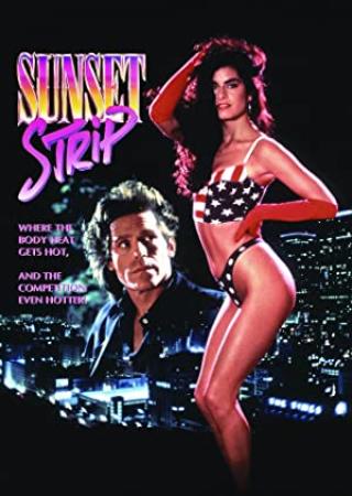 Sunset Strip 1993 DVDRip x264