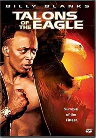 Talons Of The Eagle 1992 REMASTERED BDRIP X264-WATCHABLE[TGx]