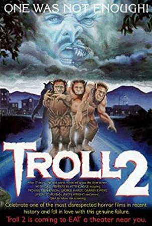 Troll 2 1990 ITA-ENG BRRip 720p x264-P92 -Repack T7ST