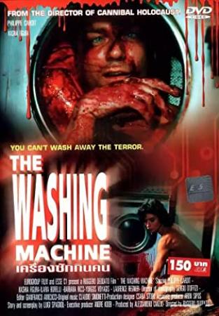 The Washing Machine (1993) [720p] [WEBRip] [YTS]
