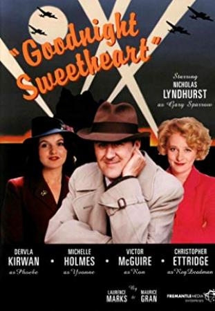 Goodnight Sweetheart Complete Collection (1993-2016) By RazorX