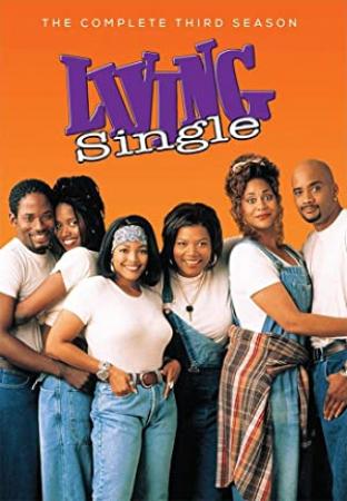 Living Single S02E01 720p HEVC x265-MeGusta