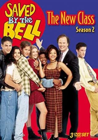 Saved by the Bell The New Class 1993 Complete Seasons 1 to 7 TVRip x264 [i_c]