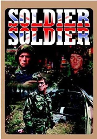 Soldier Soldier Season 5