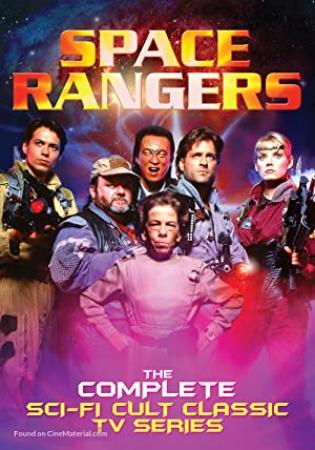 Space Rangers (1993) S01 Season 1 - 480p DVDRip x265 HEVC 2 0 HEAAC - TrisTrembles