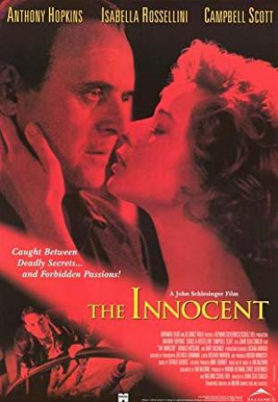 The Innocent_1993 DVDRip