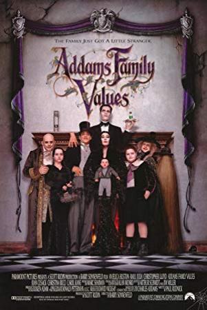 Addams Family Values (1993) [BluRay] [1080p] [YTS]