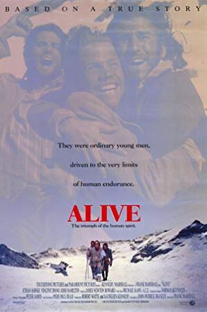 Alive 1993 HDTV x264 anoXmous