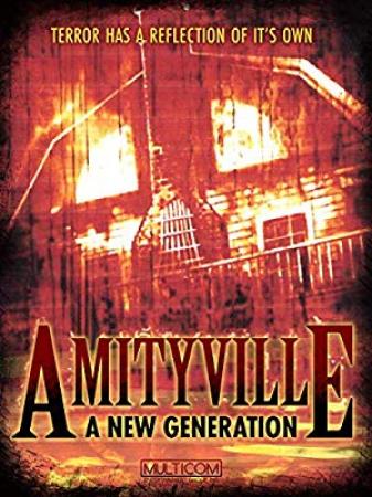 Amityville A New Generation (1993) [720p] [BluRay] [YTS]