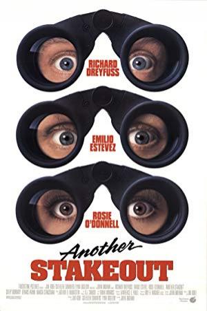 Another Stakeout 1993 BRRip XviD MP3-RARBG