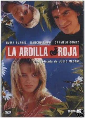 The Red Squirrel 1993 SPANISH 1080p BluRay H264 AAC-VXT