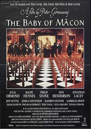 The Baby of Macon 1993 BDRip 1080p Ita Eng x265-NAHOM