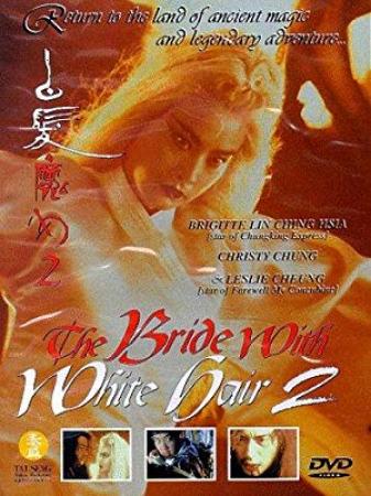 The Bride With White Hair 2 (1993) [720p] [BluRay] [YTS]
