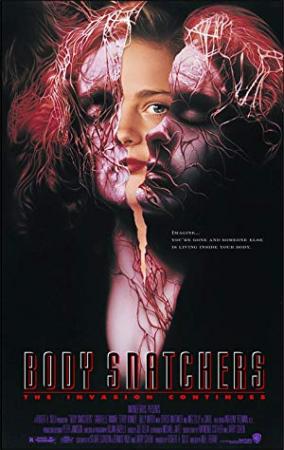 Body Snatchers (1993) (1080p BluRay x265 HEVC 10bit EAC3 5.1 Ghost)
