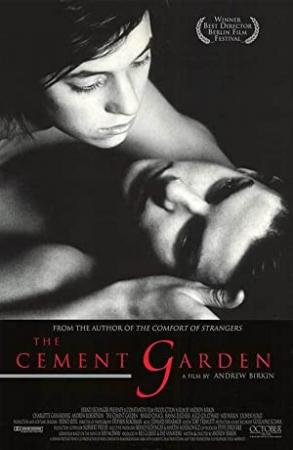 The Cement Garden (1993) [720p] [WEBRip] [YTS]