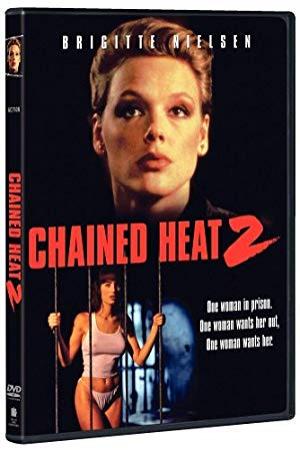 Chained Heat II 1993 WEBRip XviD MP3-XVID