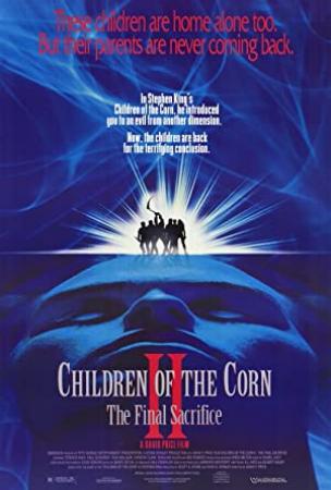 Children Of The Corn II The Final Sacrifice (1992) [YTS AG]