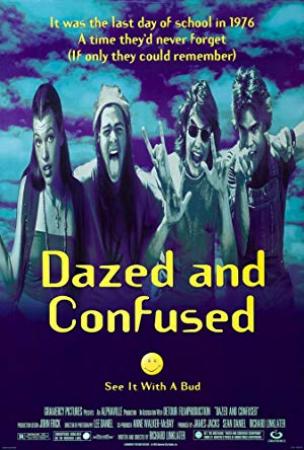 Dazed and Confused & BluRay Xtras (1993) 1080p