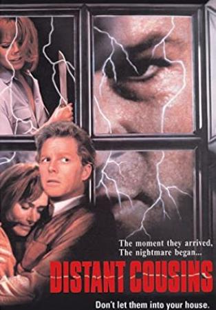 Distant Cousins 1993 iNTERNAL DVDRip x264-utL